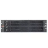Metal material detailed manual Dual 31-Band 2231 Professional Equalizer Stereo Graphic