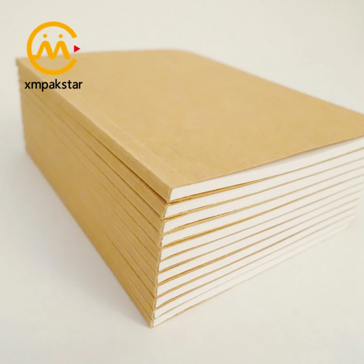 kraft paper notebook  (3)