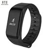 irregularity on heart rate measurement Luxury Stainless Steel Band Custom rfid wristband