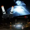 Auto Car Light H7 LED Headlight 6000K High Power Conversion High Low Beam PA