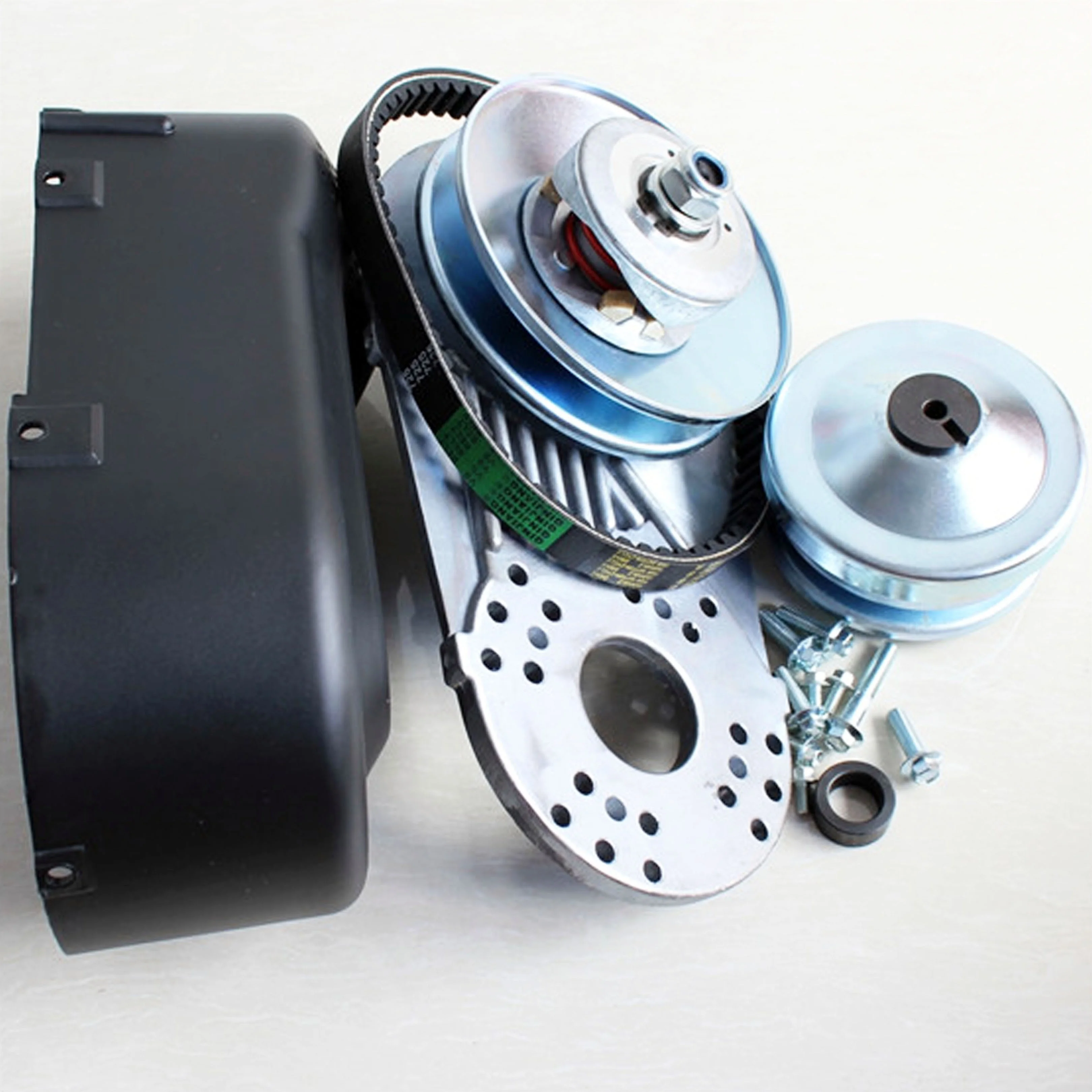 25.4mm Bore Torque Converter For Go Kart Mini Bike With 10t Tooth 428