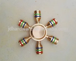 precision mechanical pin