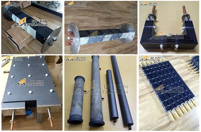 titanium anode 2