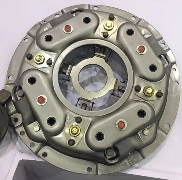 Car Clutch and pressure plate with  clutch release bearing ISC518