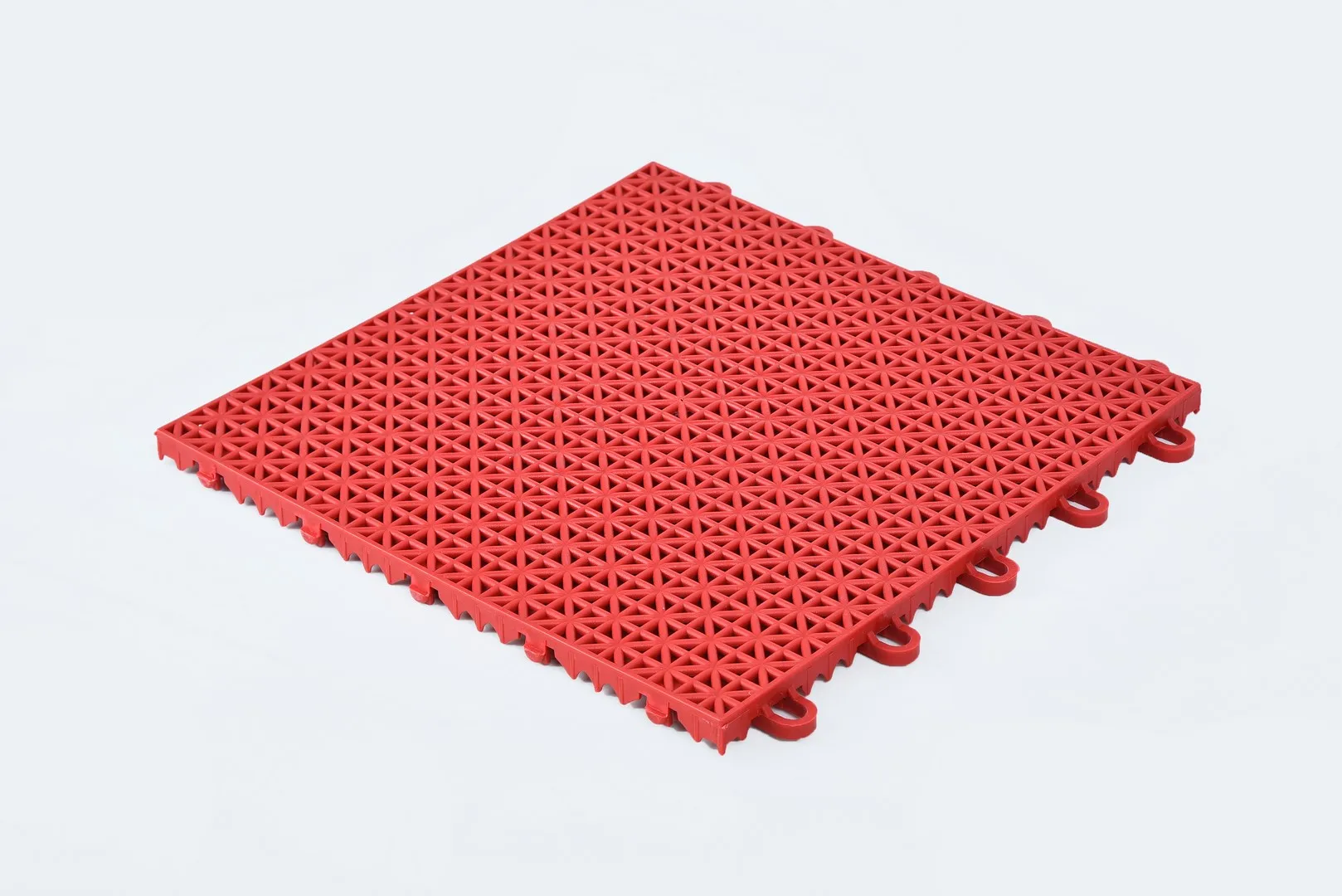 Pp Outdoor Game Plastic Tiles Shuffleboard Courts Flooring Buy