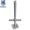 Construction Building Material Base Jack Scaffolding Price