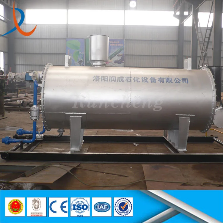 Customized Designed Energy Saving Diesel Engine Water Jacket Heater