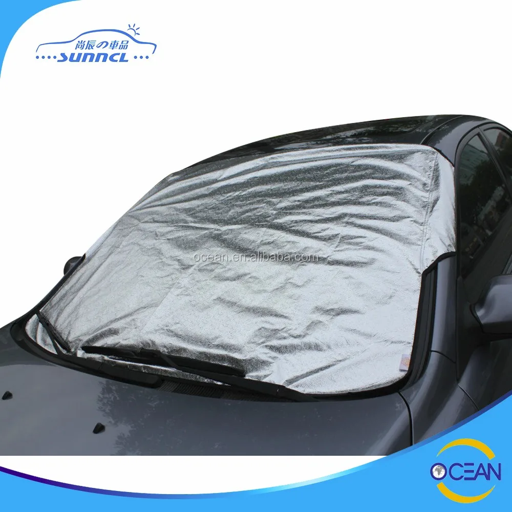 Sun Shade Visor Board Pop Up Car Sun Shade With Clip On Buy Pop Up