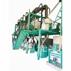 Good Quality Best Price Factory wheat Production Line Rice Production Line in Pakistan