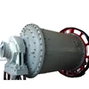 Mining gold/iron/copper/zinc/lead overflow type ball grinding mill with ISO, CE certification