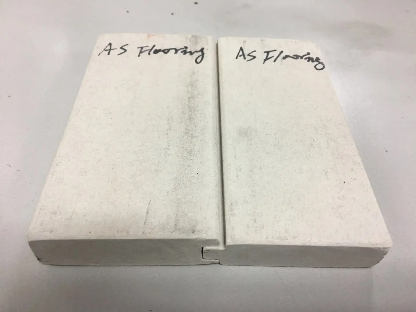 Australia Standard 19mm Thick Lightweight Fiber Cement Flooring