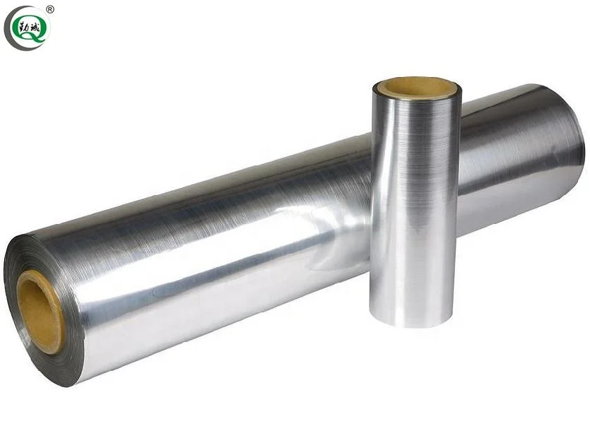 用于包装的热销层压 pet 金属化薄膜