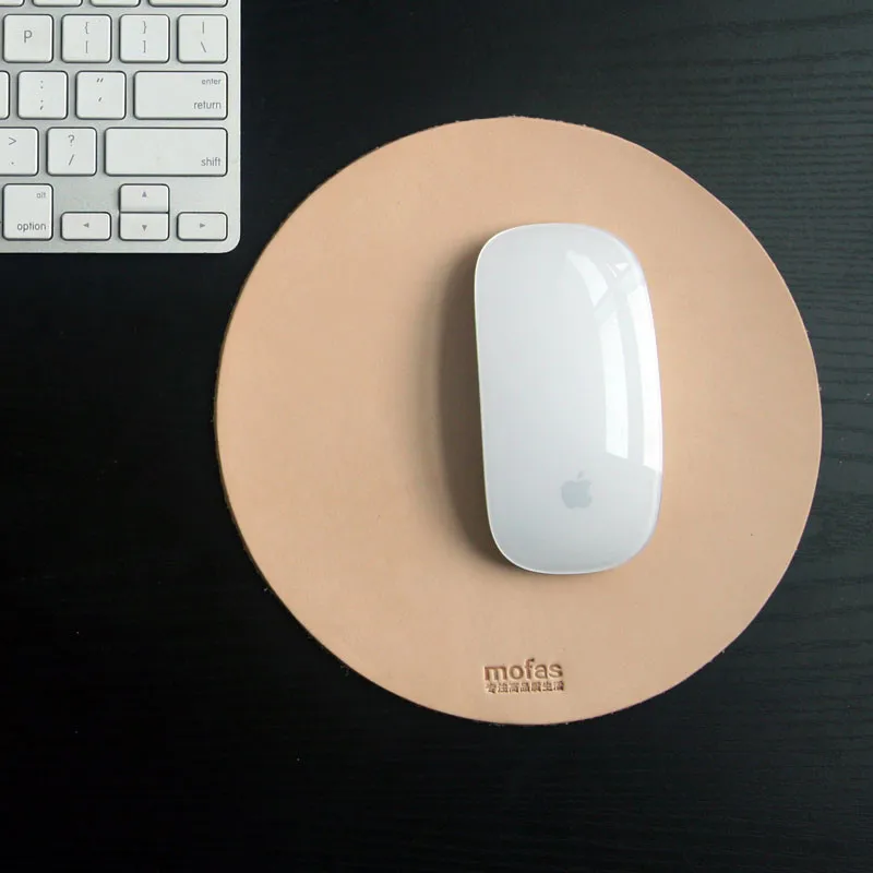 leather mouse mat 6