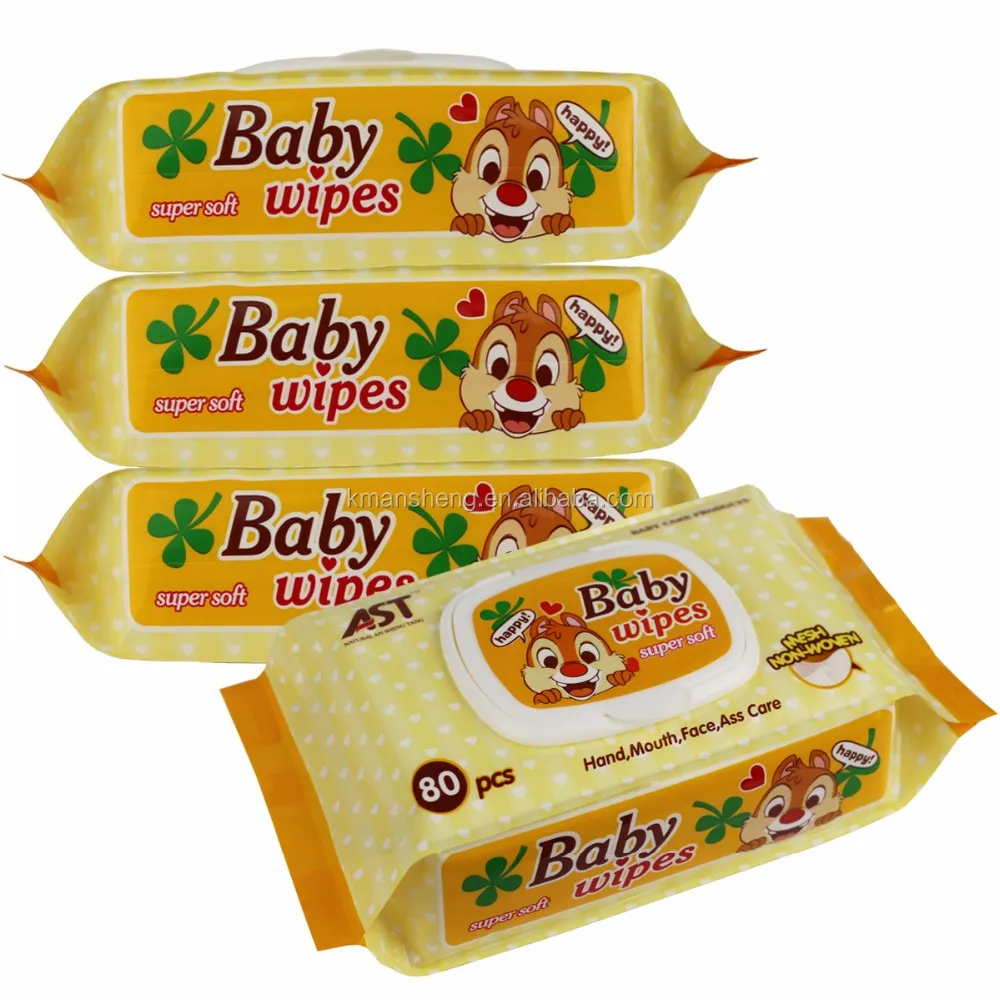 Hight Quality Good Price Plastic Box Design Sleepy Disposable Baby