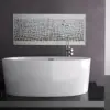 Aifol babies plastic bath tab apollo bathtub, walk in tub shower combo, water acrylic wood soaking tub shroom