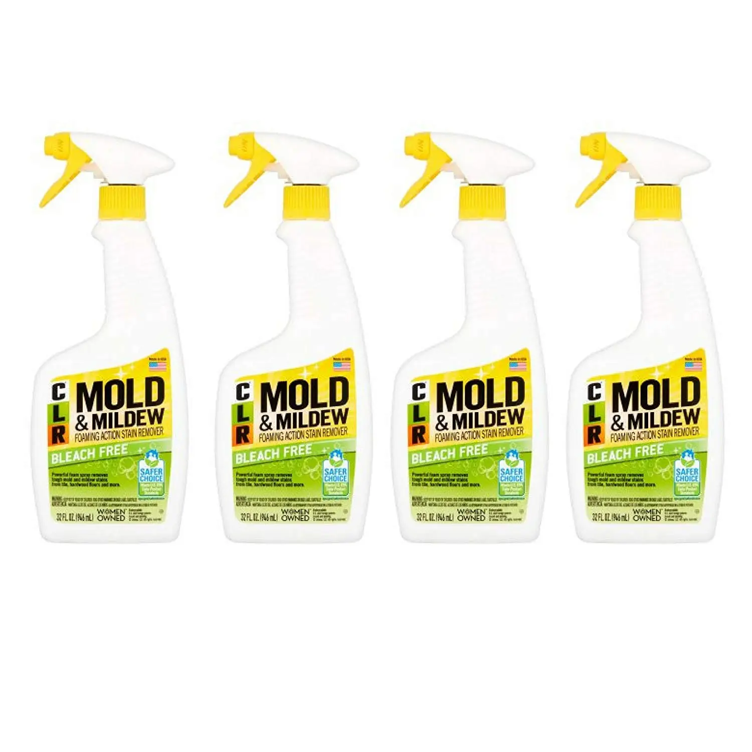 Buy Mr. Clean Mildew Stain Remover with Bleach, 26 oz in Cheap Price on