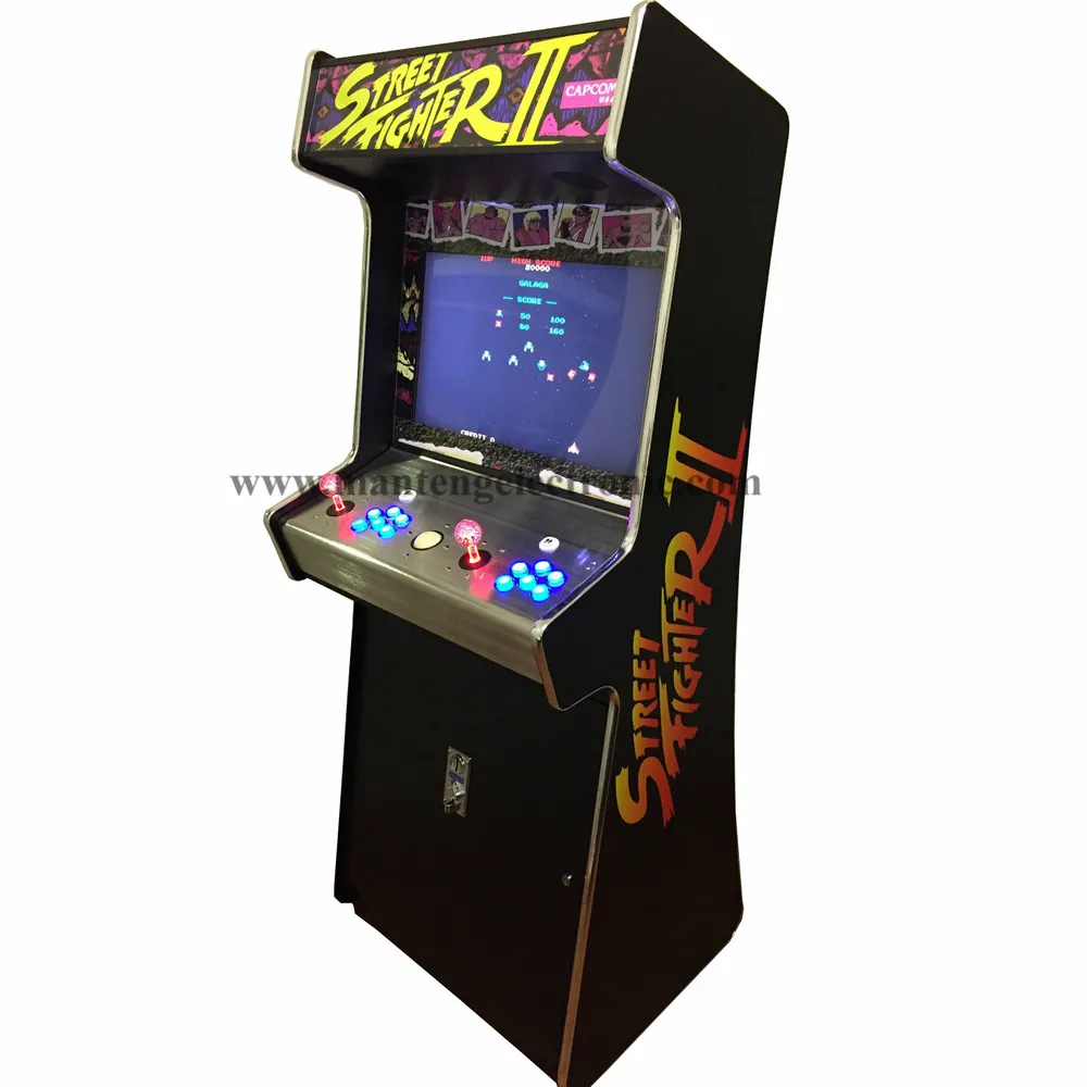 Arcadepro 60 Replica Arcade Machine With 1942 Graphics Buy