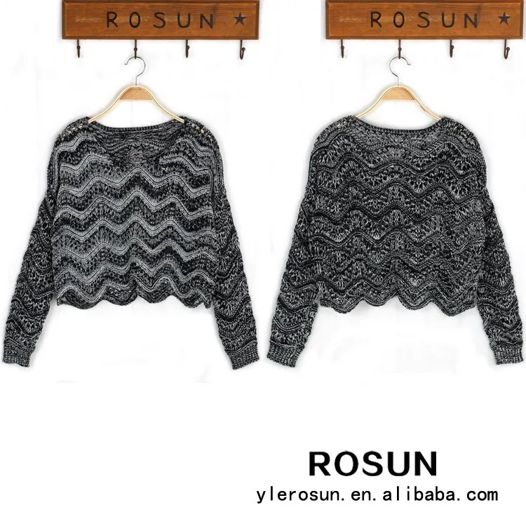 latest sweater for girls