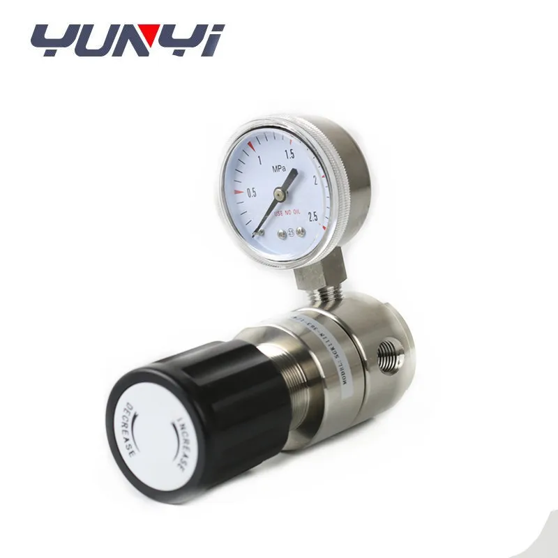 Ss Natural Gas Air Pressure Regulator Buy Air Pressure Regulator,Air