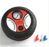 High quality Mini Air Compressor Pump Car Tyre Tire Inflator Electric Car Tire Pump