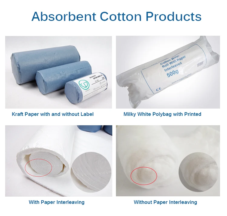 Disposable Pledget Cotton Dental Cotton Roll Buy Dental Cotton Roll