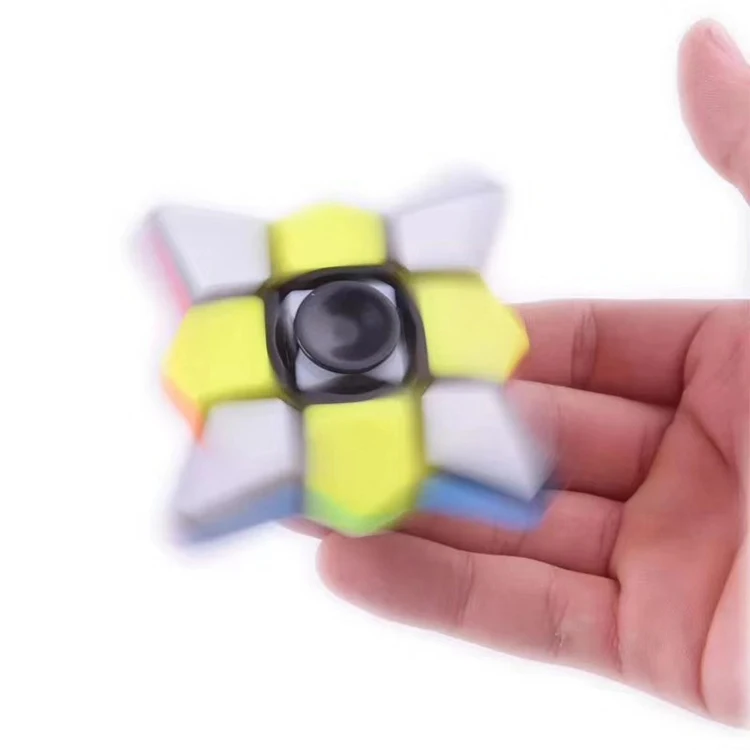 Fidget spinner (2)