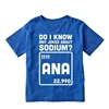 100% premium cotton tee shirts breathable Hiking camping shooting t-shirt Cheap high quality royal blue t shirts in bulk