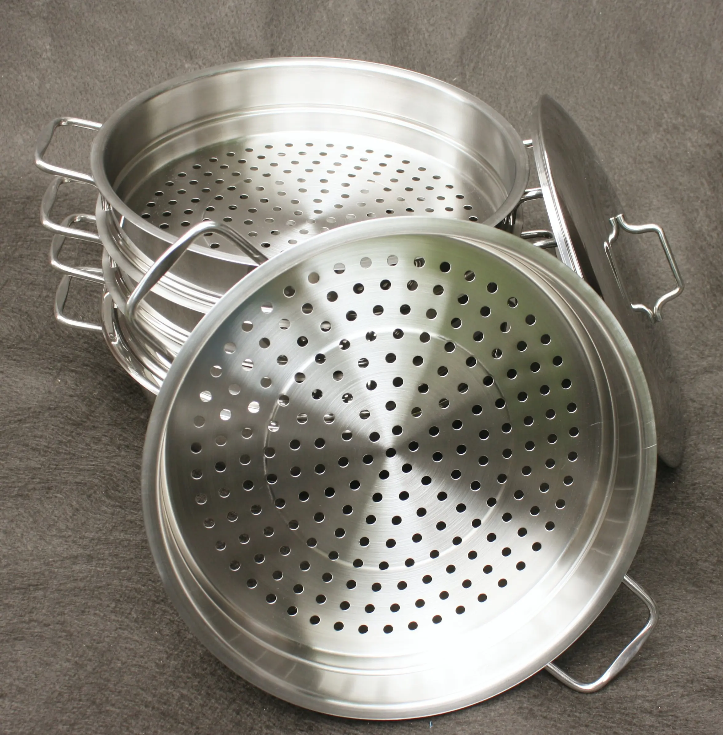 best dumpling steamer