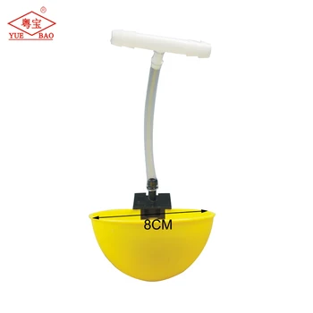 Drinker Cup Quail Plastic Drinking Feeders And Drinkers Bird