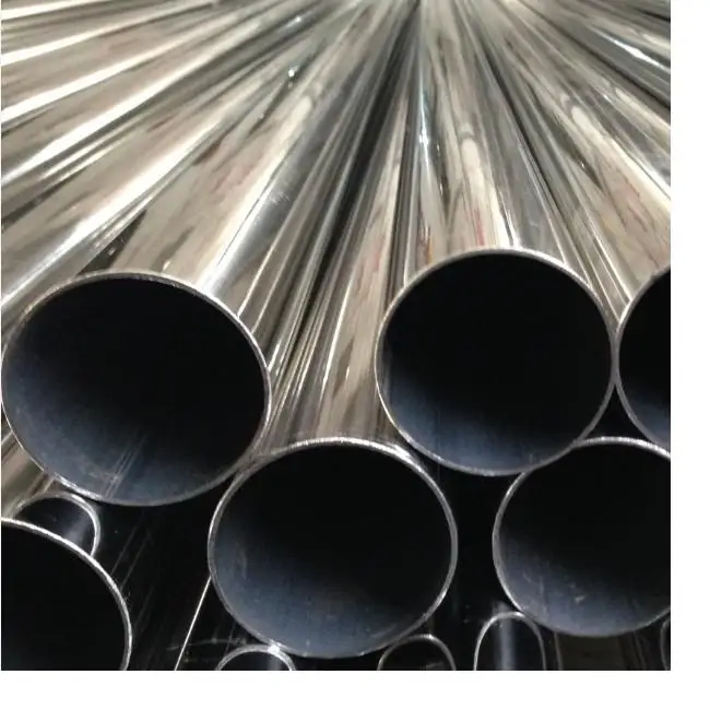 1 2 stainless steel pipe