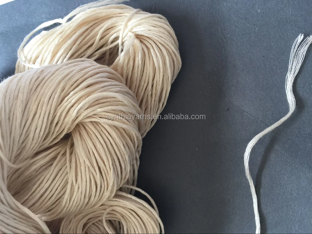 silk for knitting 