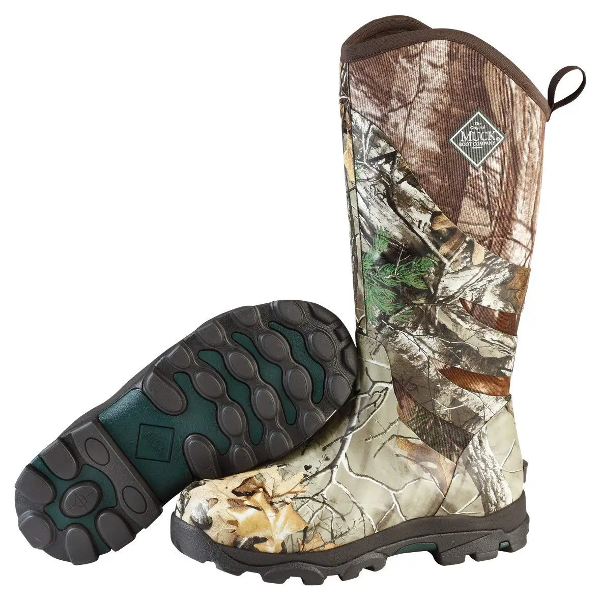 Cheap Insulated Rubber Hunting Boots, find Insulated