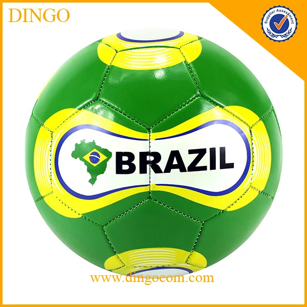 Soccer Football/pvc Plastic 6p Soccer Toy Ball Buy Soccer Football