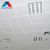 China wholesale factory price main runner aluminum alloy lay-in ceiling