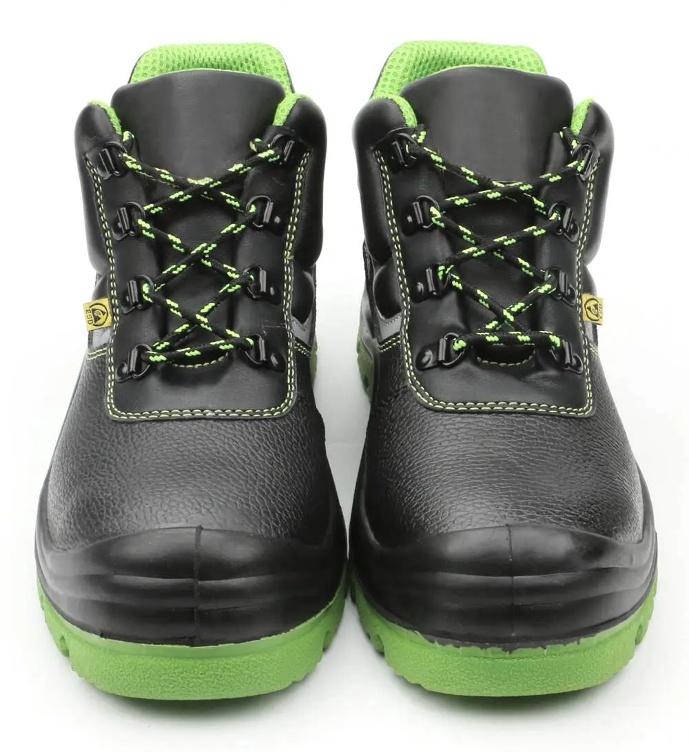 japanese steel toe boots