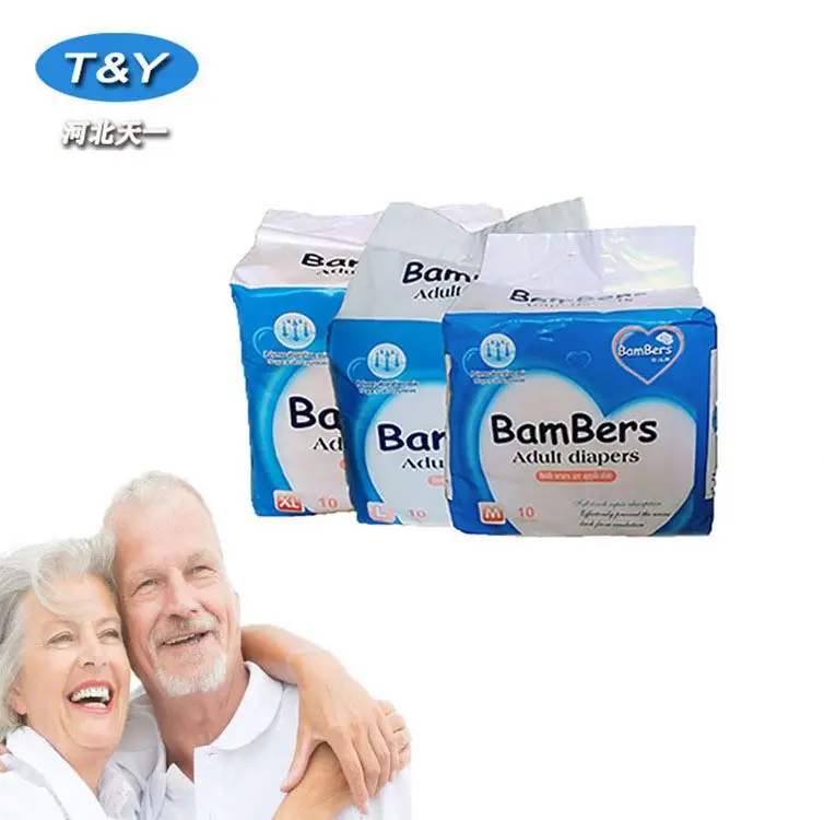 best adult diapers