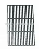 cast iron grate bbq