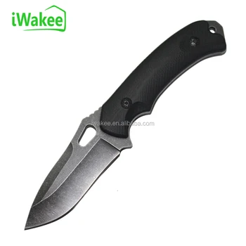 Outdoor Tactical Knife Survival Camping Knives Combat Hunting ...