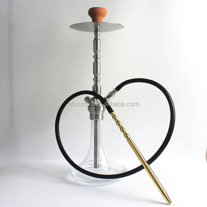 China Factory Wholesale Portable Hookah Shisha Dubai Hookah Shisha