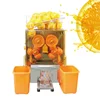 fruit bar orange juice citrus juice making machine price automatic orange juice machine