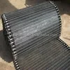 Sunshine hot sales free loading Spiral wirelink belts conveyor roller to win warm praise from customers