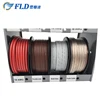 Alibaba Gold Supplier Sell AWG20 Yellow TV Wire Storehouse used for House