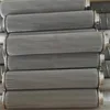 stainless steel 316 metal felt filter elements