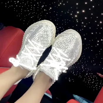 Adidas Yeezy Boost 350 V2 Static Non reflective Originaloo