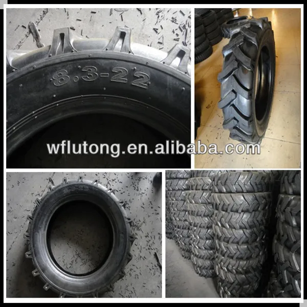 R1 Agricultural Tractor Tire 8.3x22 8.3x24 9.5x22 Buy Agricultural
