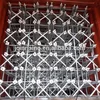 China mild steel Type 2 Rag bolts - caged hot dip galv. high quality low price