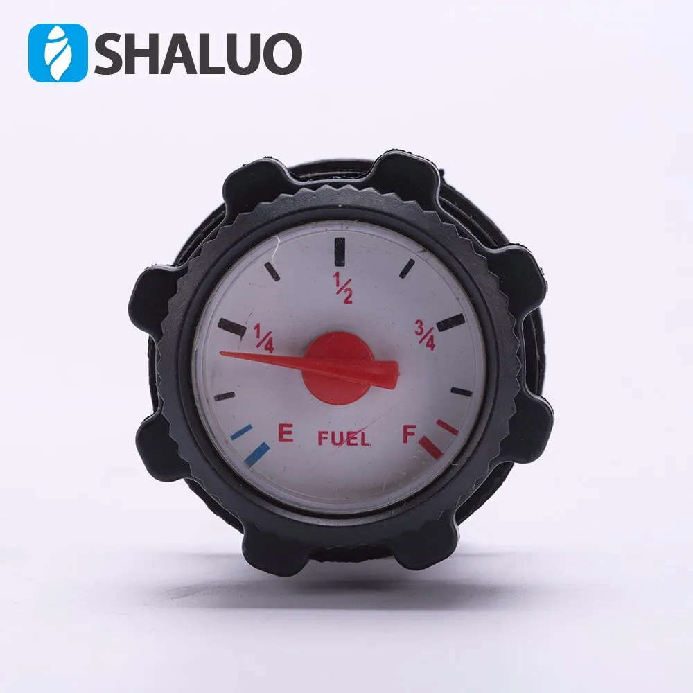 Diesel Generator Tank Fuel Float Sensor Level Liquid Sensor Oil Deep