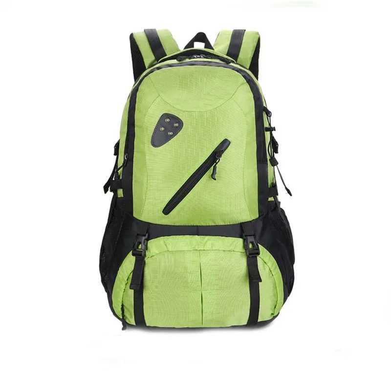 High Quality Fashion Outdoor Travel Backpack Super Light Highcapacity