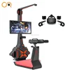 Hot Sale 9d vr virtual reality shooting simulator