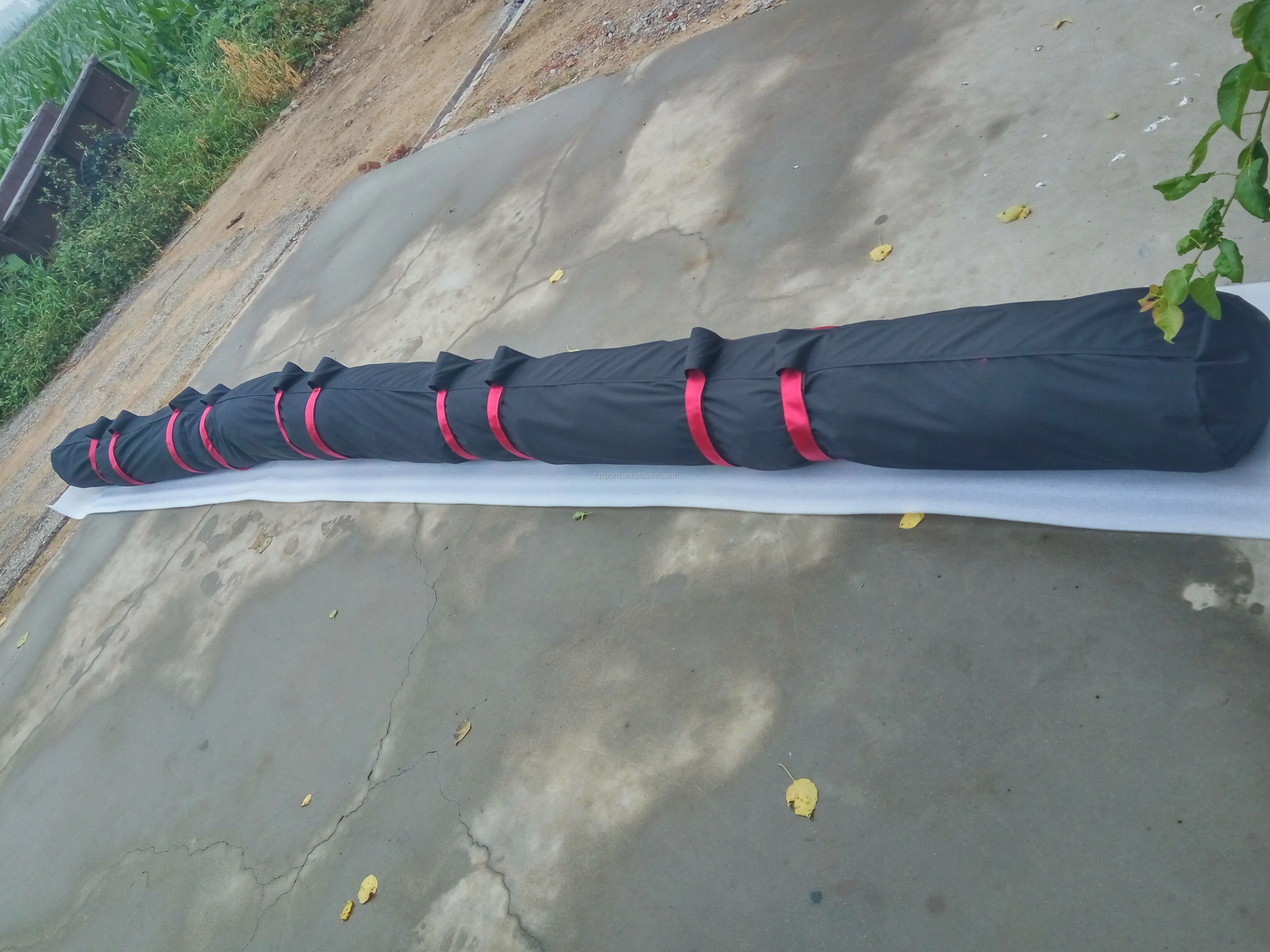 Weightliting 1200d Heavy Duty 2 Person Worm Sandbags Buy Fitness